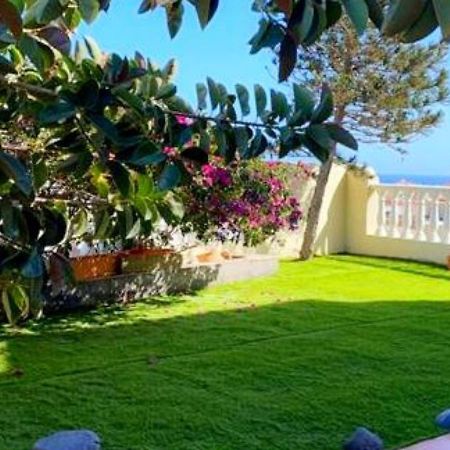 Amazing View El Medano Villa In With Jacuzzi エクステリア 写真