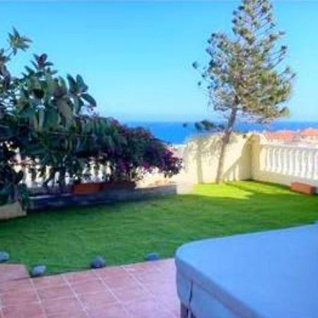 Amazing View El Medano Villa In With Jacuzzi エクステリア 写真